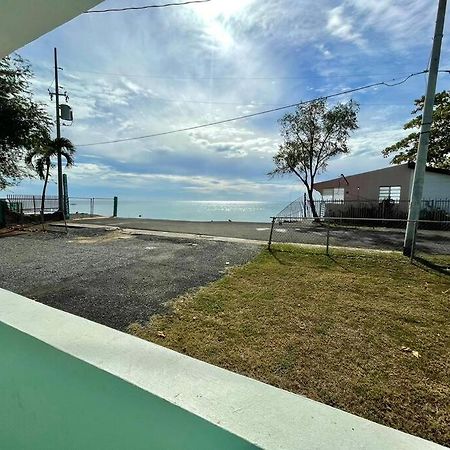 Casita En Corcega Beach Rincón Exteriér fotografie