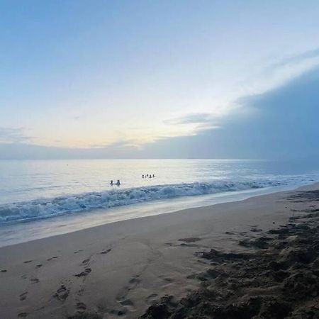 Casita En Corcega Beach Rincón Exteriér fotografie